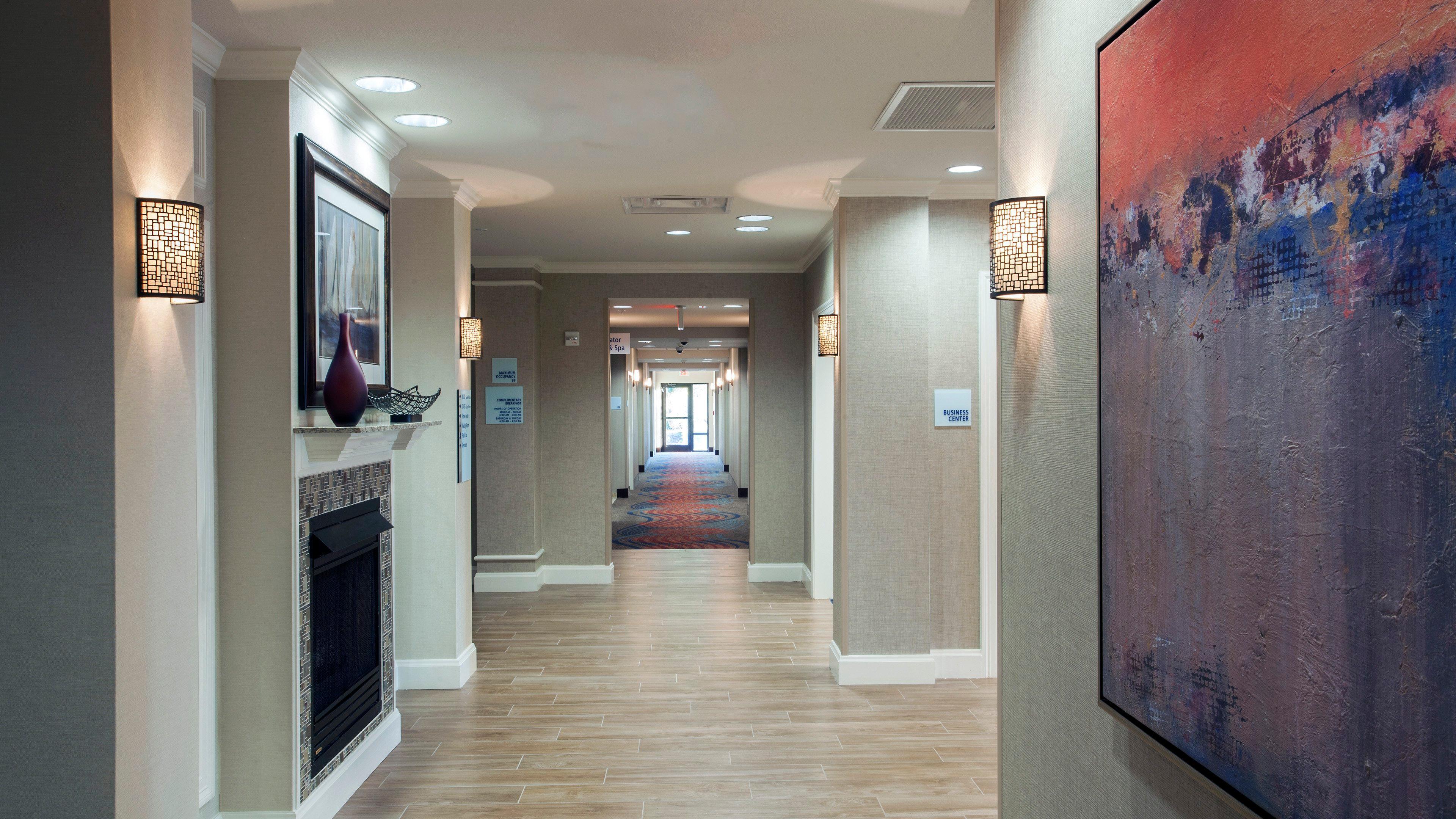 Holiday Inn Express Hotel & Suites Morgan City- Tiger Island By Ihg Exterior foto