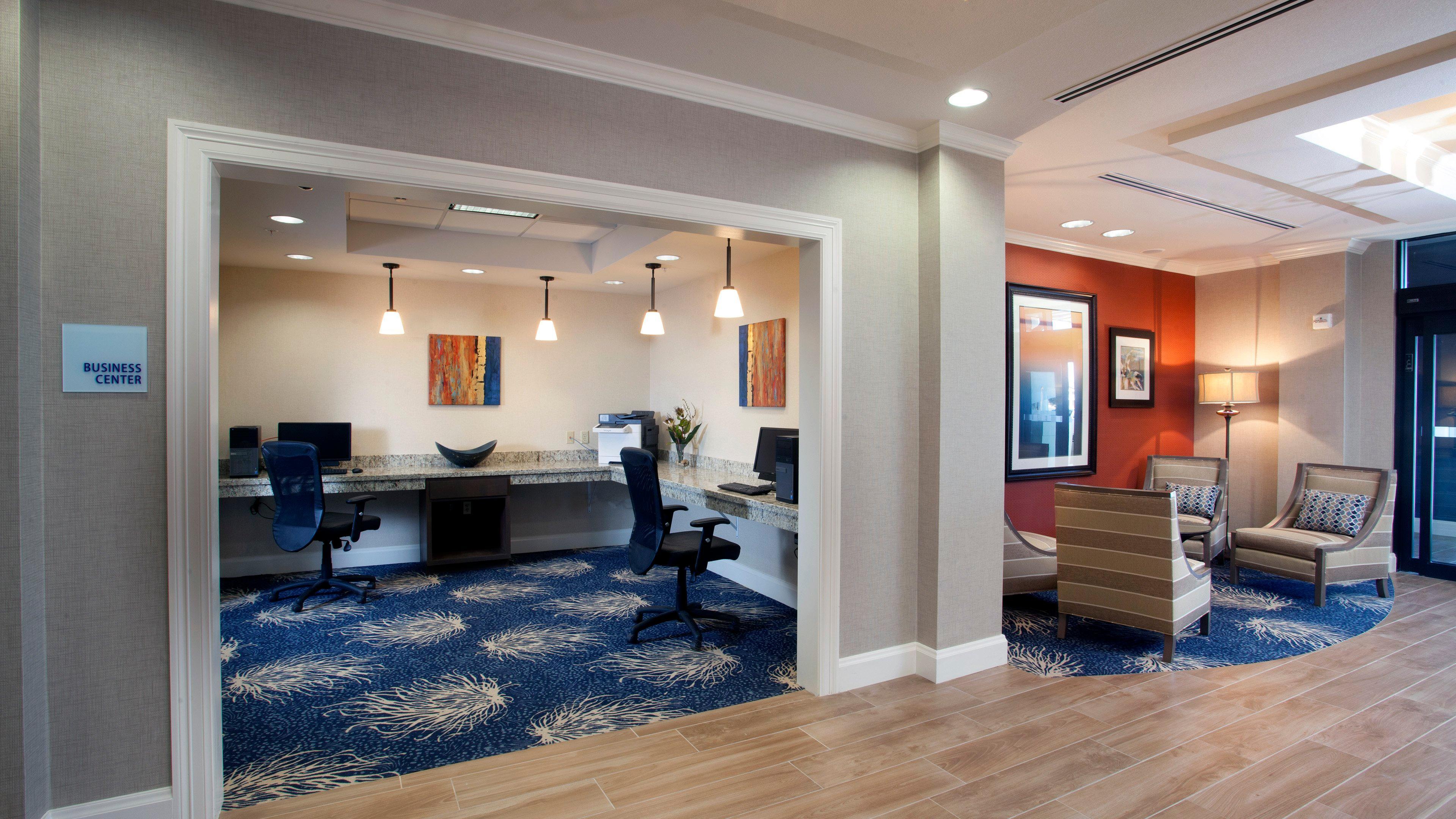 Holiday Inn Express Hotel & Suites Morgan City- Tiger Island By Ihg Exterior foto