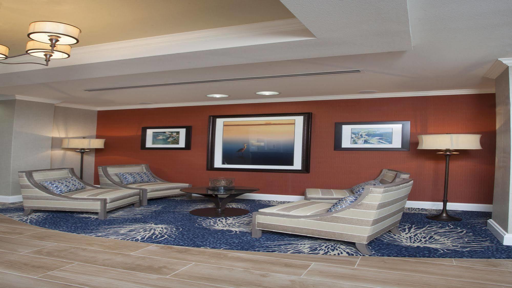 Holiday Inn Express Hotel & Suites Morgan City- Tiger Island By Ihg Exterior foto