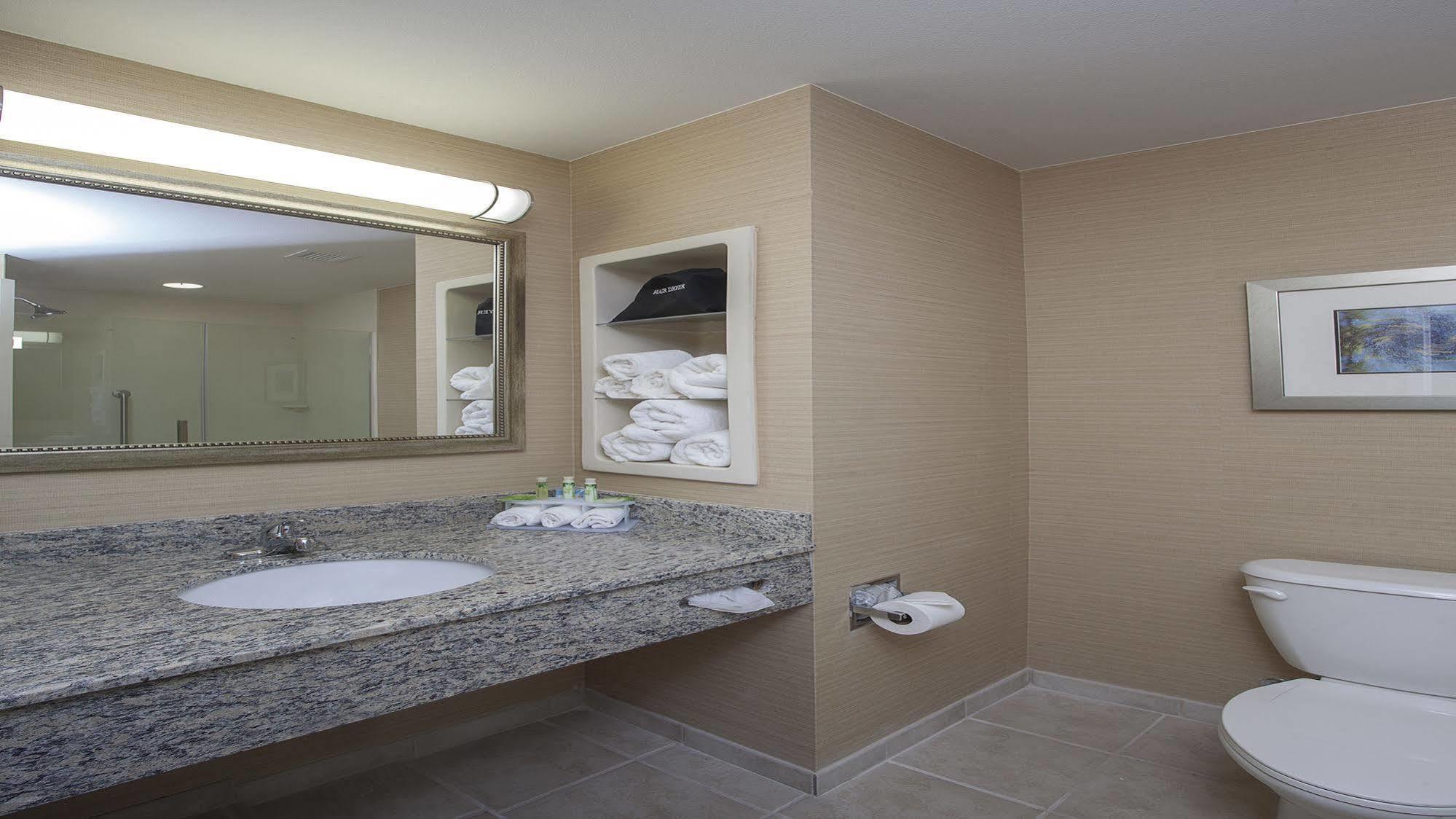 Holiday Inn Express Hotel & Suites Morgan City- Tiger Island By Ihg Exterior foto